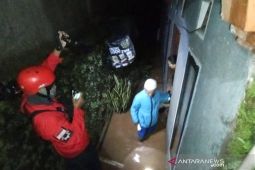 BPBD Garut inventarisasi kerusakan rumah dampak banjir di Selaawi