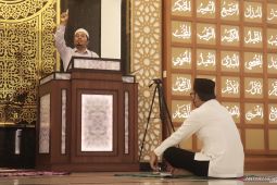 Bima Arya ajak jajaran Pemkot Bogor Shalat Subuh berjamaah, ini alasannya