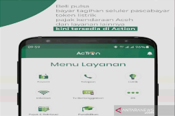 Bank Aceh imbau nasabah tak termakan penipuan program pesta poin