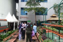 BPBD telusuri dampak gempa Banten yang terasa di Kota Bogor
