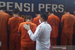 Oknum PNS Kabupaten Cirebon tak disangkakan sebagai pengedar