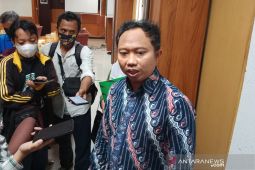 Rektor UIN Yogyakarta minta proses hukum penendang sesajen  dihentikan