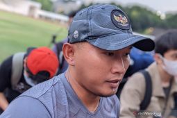 Indonesia mau akhiri Kualifikasi Piala Asia Putri U-20 dengan menang