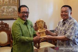 Kalsel belajar penanganan "stunting-wasting" ke Bali