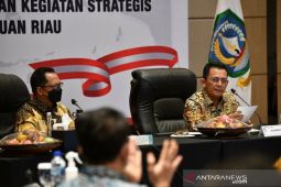 Home Minister asks regional governments to push spending