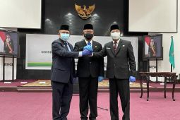 Tak main-main, Sutarmidji ingatkan Sekda cegah penyelewengan anggaran