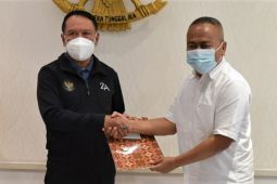 PWI bakal sosialisasikan DBON pada peringatan Hari Pers Nasional