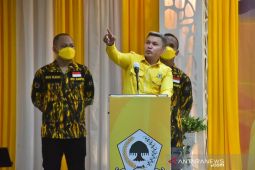 Golkar Maluku Tenggara Optimistis Kembalikan Kejayaan Partai
