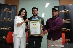Menparekraf apresiasi pencapaian film "Makmum 2"