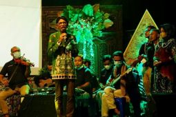 Pemkab Magetan agendakan 174 kegiatan budaya dan pariwisata sepanjang 2022