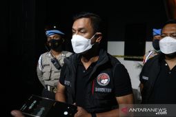 Polda Metro sanggah kabar kantongi nama artis terlibat narkoba