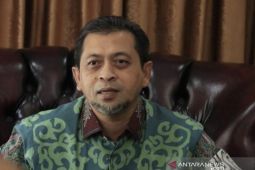 Mendagri terbitkan Surat Keputusan Hamdam sebagai Plt Bupati PPU