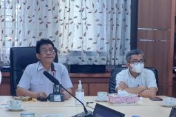 BPJN Jambi segera perbaiki jalan bantu warga bangkit dari pandemi