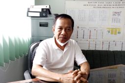 10 partai politik di Belitung telah serahkan LPJ bantuan keuangan parpol