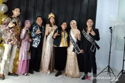 Luxury Studio ID Siap Menjaring Bakat dan Kreatifitas Putra-Putri Babel