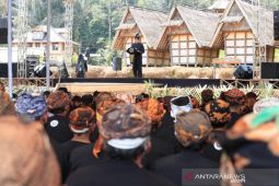 Mendes PDTT yakin penanganan kemiskinan ekstrem desa tuntas 2024