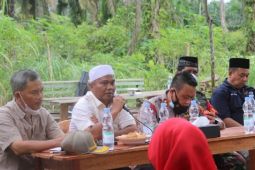 Pemkab Palas tetapkan status pemulihan pasca banjir bandang di Kecamatan Batang Lubu Sutam