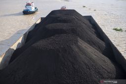 Domestic coal utilization to reach 166 mln tons in 2022