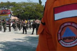 BPBD Karawang imbau masyarakat waspadai bencana akibat cuaca ekstrem