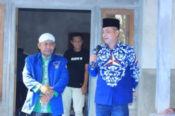 Kader diminta jaga kondusivitas jelang musda Demokrat Jatim