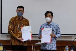 INKA dan Indosat kerja sama kuatkan informasi komunikasi teknologi