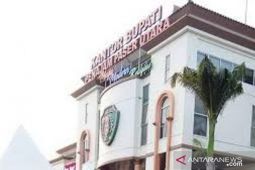 Penajam tunggu SK pengganti  Bupati Abdul Gafur Mas'ud