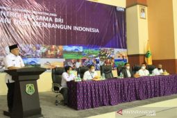 BRI Tingkatkan Peran Mantri Desa