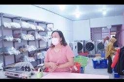 Pasokan listrik kondusif bantu UMKM Sanggau tumbuh berkembang