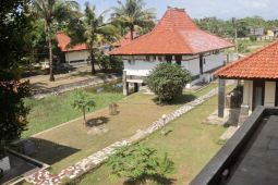 PT Jaswita Jabar resmi kelola pondok seni Pangandaran