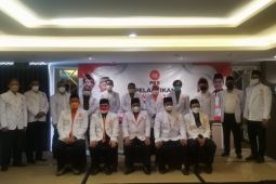 12 dewan pakar PKS siap berkontribusi bangun Kota Surabaya lebih baik