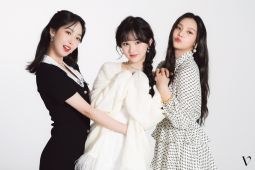 Viviz, beranggotakan tiga mantan personel GFriend akan debut Februari
