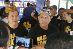 Erick Thohir dapat dukungan jadi Capres 2024