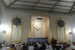 Masyarakat diminta perbanyak shalawat dan istighfar