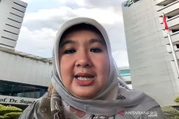 Kemenkes laporkan dua pasien konfirmasi Omicron meninggal dunia