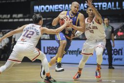 IBL 2022: Satria Muda bangkit di menit akhir untuk taklukkan Prawira Bandung