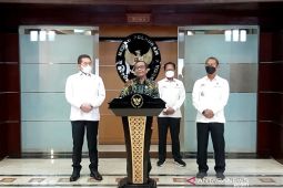 Mahfud MD arahkan kasus Proyek Satelit Kemhan ke ranah hukum