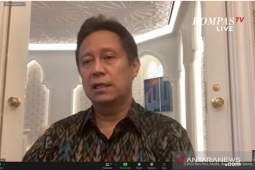 400 ribu Paxlovid, untuk obat anti virus COVID-19 sudah tiba