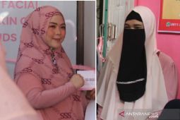 Pengusaha wanita danai rumah makan gratis