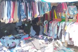 Bisnis pakaian bekas di Bengkulu miliki keuntungan hingga belasan juta