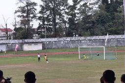 Muarojambi tantang Kota Jambi di final Gubernur Cup 2022