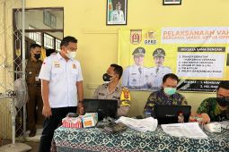 Waket DPRD minta orang tua dukung vaksinasi anak