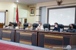 Pemkot Pangkalpinang berkomitmen membangun keterbukaan informasi publik
