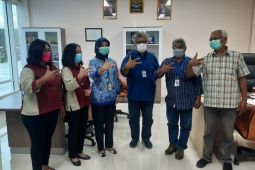 AMO - RSUP Leimena programkan musik untuk penyembuhan, terobosan strategis