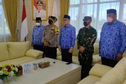 Bupati Paser imbau orang tua ajak anak usia 6-11 untuk divaksin