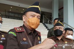 Diduga pelecehan seksual, Dekan FISIP ditahan