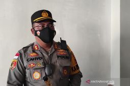 Anggota Satgas Nemangkawi ditembak KKB di Kiwirok
