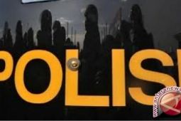 Pelaku duel sesama polisi di Riau diberi sanksi tegas