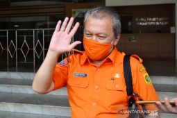 BPBD Kabupaten Bogor catat 1.283 bencana dalam setahun