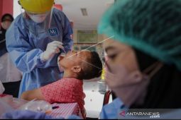 Polisi bongkar praktik tes COVID-19 palsu  di Makassar