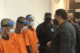 BNN: Perubahan jalur masuk ke Indonesia jadi pola baru sindikat narkotika